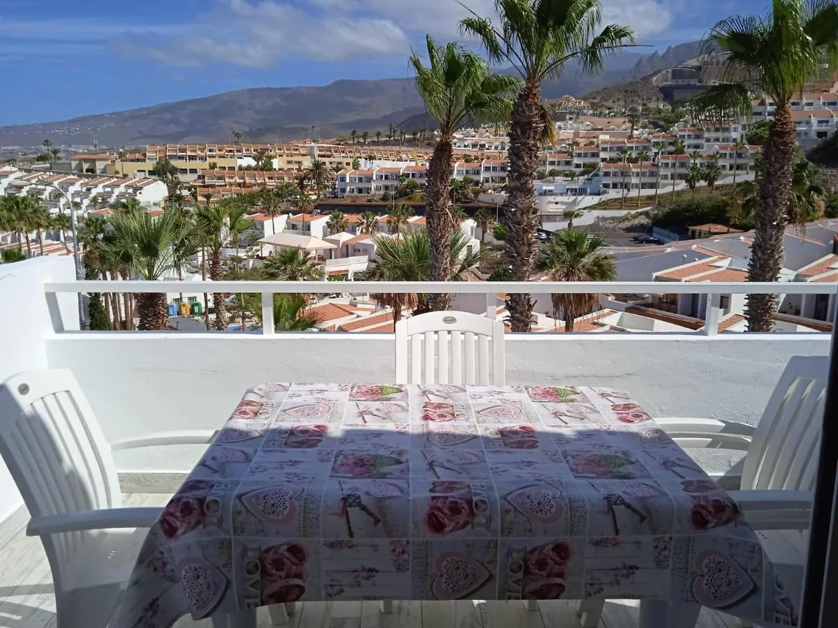 Island-Village-Jasmine Costa Adeje  0*, Costa Adeje (Tenerife) Spanyolország