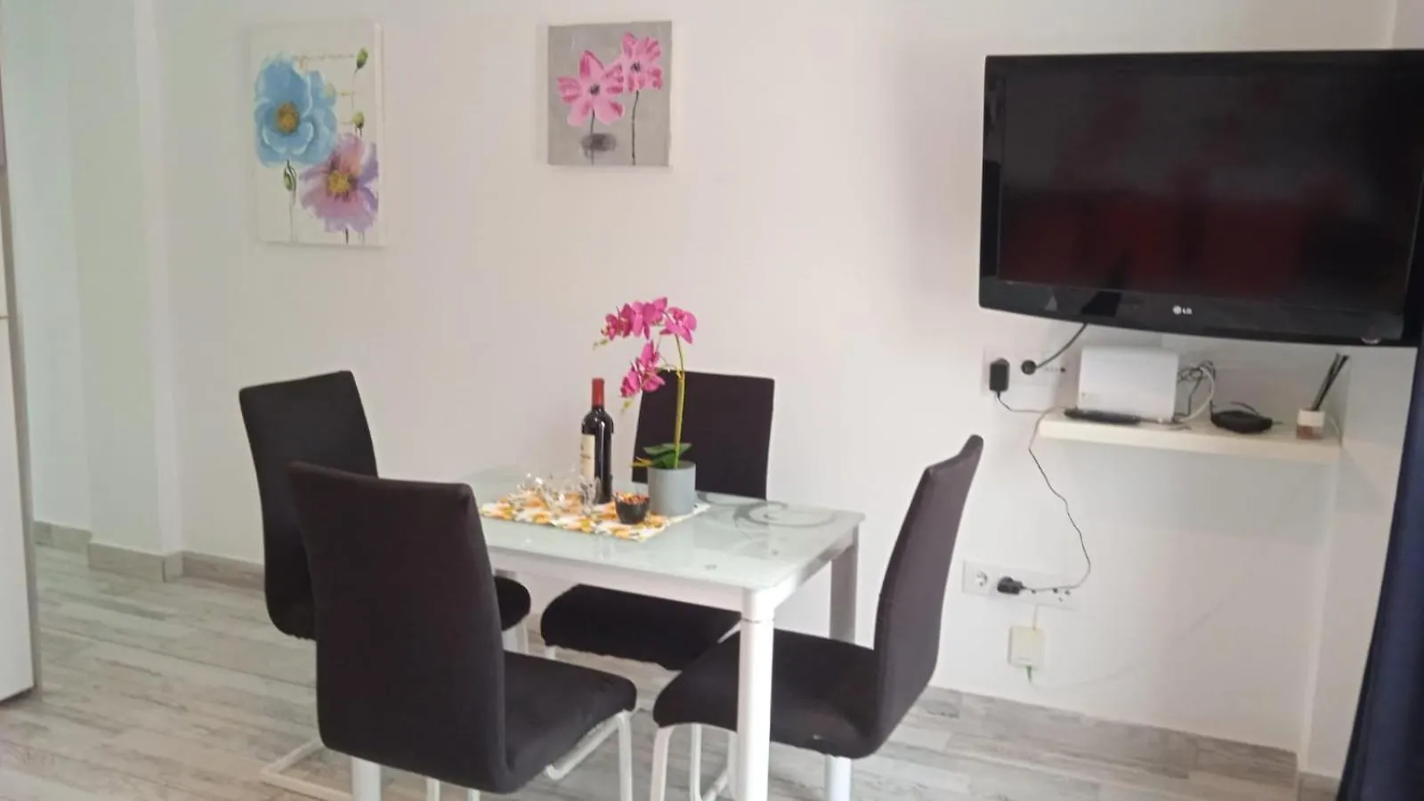 Island-Village-Jasmine Costa Adeje  Apartman